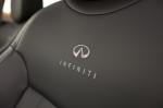 Infiniti FX37 2013 года